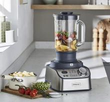 Virtuvinis kombainas Kenwood FDM MultiPro Express+ su 13 priedų
