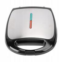 Elektrinė mini spurgų kepimo forma 9 skylutės QC