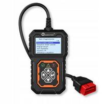 Automobilių diagnostikos skaitytuvas OBD2 testeris