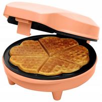 Vaflinė Bestron ASW217PE 700W oranžinė