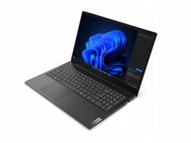 Nešiojamas kompiuteris Lenovo V15 G4 i3-1315U 16GB 512GB DOS, juodas