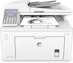 Daugiafunkcis spausdintuvas HP m148fdw su WiFi