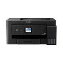 Daugiafunkcis spausdintuvas EPSON EcoTank L14150 juodas (C11CH96402)