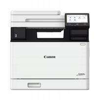 Daugiafunkcis spausdintuvas Canon i-SENSYS MF754Cdw II LAN WiFi Duplex 2X