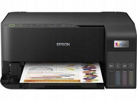 Daugiafunkcis spalvotas rašalinis spausdintuvas Epson ET-2830/L3550 WIFI