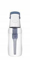 Vandens filtro butelis Dafi SOLID pilkas denim 0,5 l