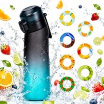 Skonio butelis 650 ml, mažai kalorijų