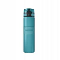 Vandens filtruojantis butelis Aquaphor City COOL 0,5 l, žydras