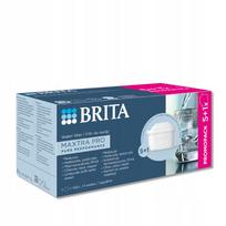 Filtro kasetė Brita Maxtra PRO Pure Performance ąsočiui, 6 vnt.