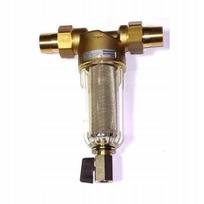 Savaime išsivalantis filtras 1'' Braukman FF06-1AA