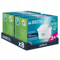 Vandens filtrų kasetės Brita Maxtra PRO Pure Performance, 8 vnt.