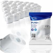 Vandens filtro kasetės Dafi Unimax Brita Maxtra+ 24 vnt.