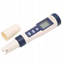 Profesionalus pH TDS EC temperatūros 4-in-1 matuoklis