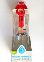 Gertuvė su filtru Dafi Sweater Weather, 0,5 l