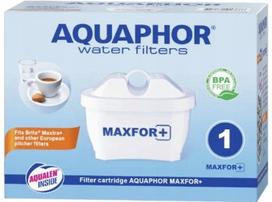 Vandens filtro kasetė Aquaphor B25 Maxfor+ 1 vnt. – Brita Dafi Unimax