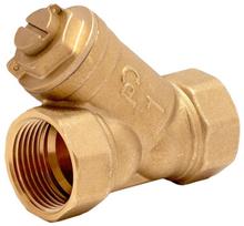 Filtras PERFEXIM OBLIQUE PHA-060M G1 WW CUZN su magnetine įdėkle