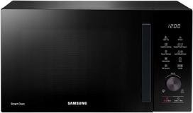 Kaitlentė Samsung MC28A5137KK 28l su griliu, AirFry, termopora, 900W