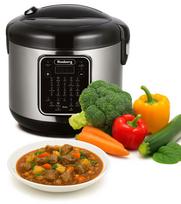Multifunkcinis elektrinis puodas ROSBERG R51985F5 31in1