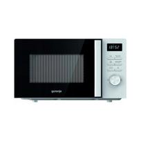 Mikrobangų krosnelė Gorenje MO20A3WH, 800W, 20 l, balta, 2 vnt.