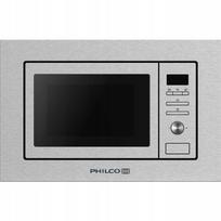 Integruojama mikrobangų krosnelė Philco PMD 2085 BIX