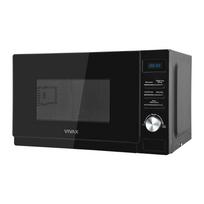 Mikrobangų krosnelė 20L 700W su atitirpinimo laikmačiu 24H