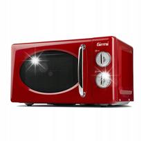 Mikrobangų krosnelė 20 l Girmi FM2102 700W su griliu