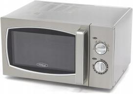 Mikrobangų krosnelė 25L 900W 6 programos Maxima 09367000