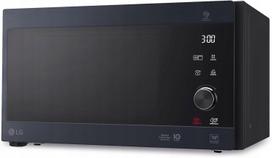Mikrobangų krosnelė su griliu LG MH6565CPW 25 l 1000W juoda