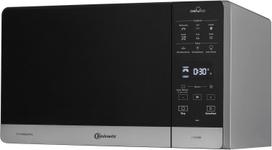 Mikrobangų krosnelė Bauknecht MWA 49 SL 25 l DualCrisp Para 3D System