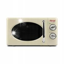 Mikrobangų krosnelė 20l Girmi FM2105 700W su griliu