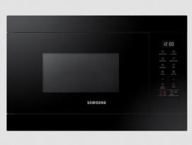 Laisvai pastatoma mikrobangų krosnelė Samsung 1