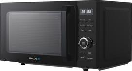 Laisvai pastatoma mikrobangų krosnelė Philco PMD 20811 B