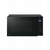 Mikrobangų krosnelė LG MH6032GAS 20 L 700 W juoda su griliu