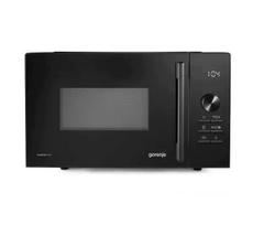 Mikrobangų krosnelė Gorenje MO23A3B5 23L 800W juoda