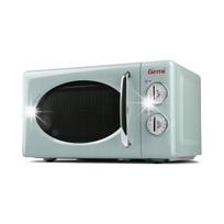 Mikrobangų krosnelė 20 l Girmi FM2100 700W su griliu
