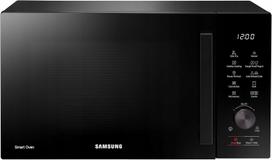 Mikrobangų krosnelė Samsung MC28A5137KK 28L 900W juoda