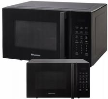 Mikrobangų krosnelė HISENSE H25MOBS7H 25 l