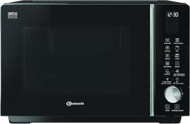 Mikrobangų krosnelė Bauknecht MF 258 B, 25 l, 800 W, grilis, 62 receptai