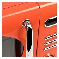 Mikrobangų krosnelė su griliu G3FERRARI G1015509 oranžinė