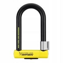 Dviračio spyna U-lock KRYPTONITE New York Diamond Standard