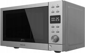 Mikrobangų krosnelė Cecotec GrandHeat 2000 Flatbed 20L 700W skaitmeninė