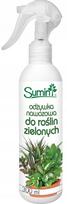 Skystos trąšos žaliesiems augalams purškiamos, 300 ml