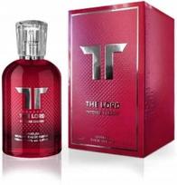 Moteriški kvepalai Chatler The Lord Intense Cherry, 100 ml