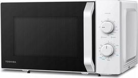 Mikrobangų krosnelė TOSHIBA MW2-MG20P (WH)