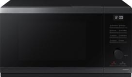Mikrobangų krosnelė Samsung MS23DG4504AGE1 800W 23L juoda
