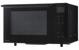 Mikrobangų krosnelė Panasonic NN-DF38PBEPG 1000W 23l su griliu