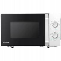 Mikrobangų krosnelė Toshiba MW2-MM20P(WH) balta 20L 800W