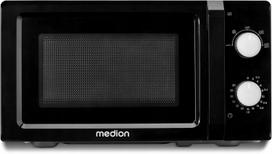 Laisvai pastatoma mikrobangų krosnelė Medion MD11475 20 l 700 W 5 galios lygiai