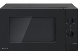 Mikrobangų krosnelė su griliu Panasonic NN-GM22QB
