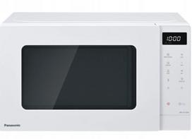 Mikrobangų krosnelė Panasonic NN-ST21QWEPG balta
